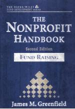 THE NONPROFIT HANDBOOK