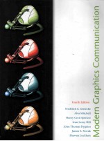 Modern Graphics Communication Fourth Edition