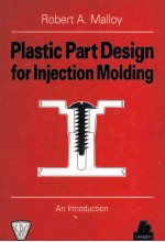 Plastic Part Design for Injection Molding An Introduction