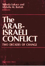 THE ARAB-ISRAELI CONFLICT