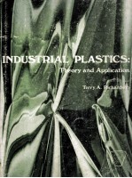 INDUSTRIAL PLASTICS:Theory and Application