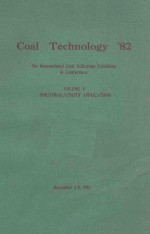 Coal Technology'82 5th International Coal Utilization Exhibition and Conference VOLUME 5 INDUSTRIAL/