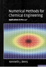 Mumerical Methods for Chemical Engineering