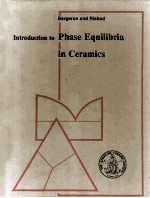 Introduction to Phase Equilibria in Ceramics