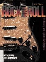 Rock and roll : its history and stylistic development 5th ed.