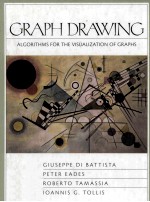 Graph Drawing:Algorithms for the Visualization of Graphs