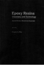 Epoxy Resins Chemistry and Technology Second Edition