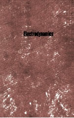 ELECTRODYNAMICS: LECTURES ON THEORETICAL PHYSICS