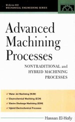 ADVANCED MACHINING PROCESSES