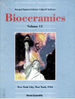 Bioceramics Volume 11