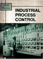 INDUSTRIAL PROCESS CONTROL