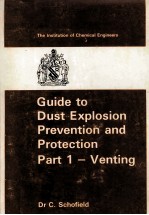 Guide to Dust Explosion Prevention and Protection Part 1-Venting