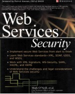 Web Services Security