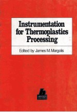 Instrumentation for Thermoplastics Processing