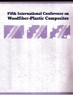 Fifth International Conference on Woodfiber-Plastic Composites