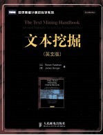 THE TEXT MINING HANDBOOK