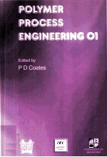 POLYMER PROCESS ENGINEERING 01