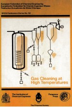 Gas Cleaning at High Temperatures SYMPOSIUM SERIES No.99