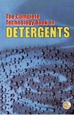 The Complete Technology Book on Detergents