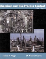 Chemical and Bio-Process Control Third Edition