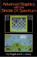 Advanced Graphics with the Sinclair ZX Spectrum