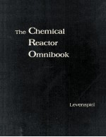 THE CHEMICAL REACTOR OMNIBOOK