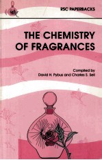 THE CHEMISTRY OF FRAGRANCES