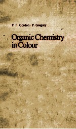 Organic Chemistry in Colour