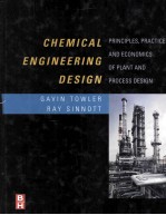 CHEMICAL ENGINEERING DESIGN Principles