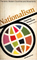 NATIONALISM OPPOSING VEWPOINTS