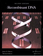 Recombinant DNA SECOND EDITION