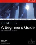 ORACLE9I:A BEGINNER'S GUIDE