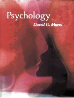 PSYCHOLOGY FIRST EDITION