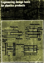 Engineering design basis for plastics products