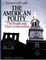 THE AMERICAN POLITY THE PEOPLE AB THEIR GOVERMENT