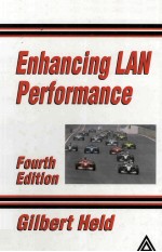 Enhancing LAN Performance Fourth Edition