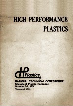 HIGH PERFORMANCE PLASTICS