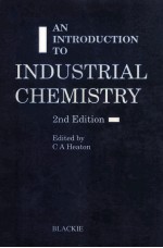 An Introduction to industrial chemistry