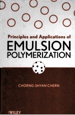 PRINCIPLES AND APPLICATIONS OF EMULSION POLYMERIZATION