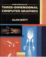 Fundamentals of Three-Dimensional Computer Graphics