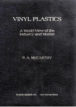 VINYL PLASTICS A World View of the Industry and Market