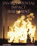 ENVIRONMENTAL IMPACT ASSESSMENT SECOND EDITION