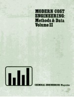 MODERN COST ENGINEERING:METHODS AND DATA VOLUME II