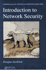 Introduction to Network Security