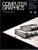 COMPUTER GRAPHICS PROCEEDINGS