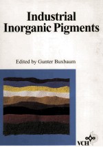 Industrial Inorganic Pigments