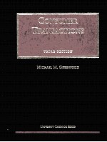 CONSUMER TRANSACTIONS THIRD EDITION