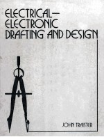 ELECTRICAL-ELECTRONIC DRAFTING AND DESIGN