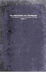 POLYMER SCIENCE AND TECHNOLOGY VOLUME 17 POLYMER APPLICATIONS OF RENEWABLE-RESOURCE MATERIALS