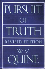 PURSUIT OF TRUTH